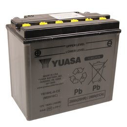 Yuasa baterie YB16HL-A-CX