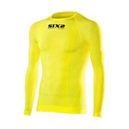 SIXS TS2 funkční tričko s dlouhým rukávem