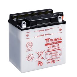Baterie Yuasa YB10L-B 12V/12A