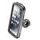 Voděodolné pouzdro Interphone pro Apple iPhone 11 Pro Max, úchyt na řídítka, černé