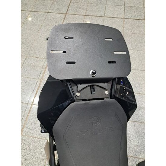 Nosič zadního kufru pro motocykl CF moto NK 650 Euro 4/5