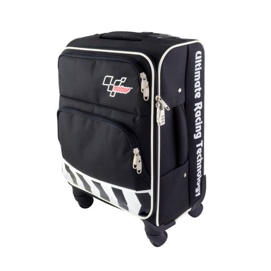 MotoGP příruční zavazadlo/ kufr na kolečkách, poslední kus!