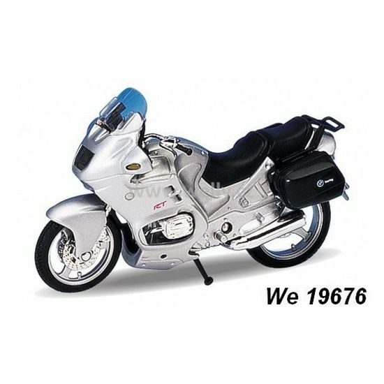 Model BMW BMW R 1100 RT 1:18