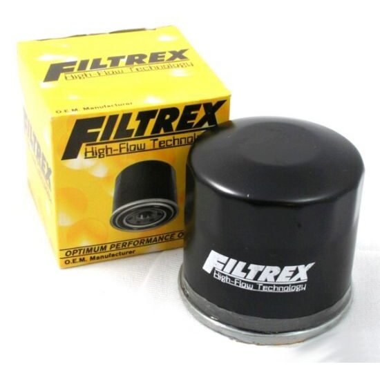 Olejový filtr Filtrex OIF003 HF202 F302