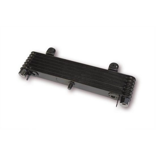 motoprofessional Oil cooler XJ 900 S Diversion