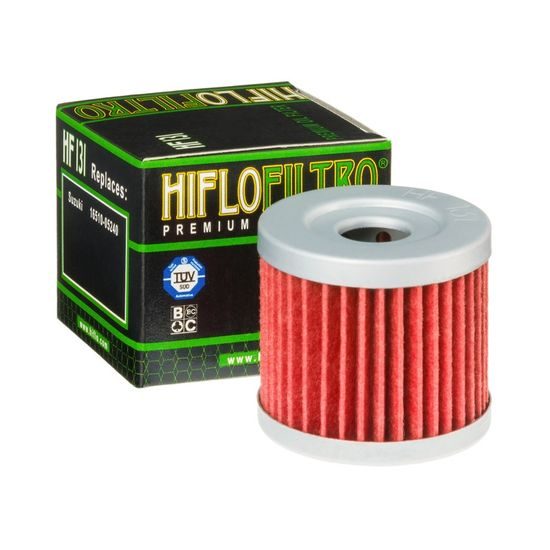 Olejový filtr HF131 Suzuki