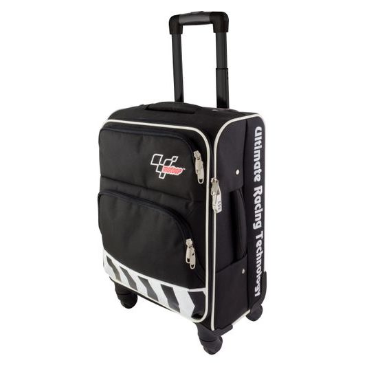 MotoGP příruční zavazadlo/ kufr na kolečkách, poslední kus!