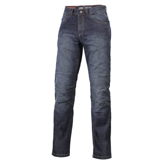 Kevlarové jeansy Alabama / pánské - modré