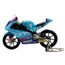 CFMOTO Racing PrüstelGP RC250GP Model 1:12