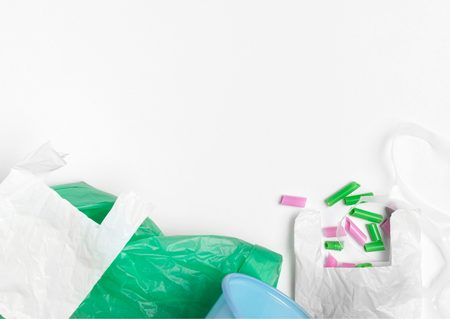 Jaký je rozdíl mezi HDPE a LDPE?