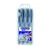 Centropen 2638/4 B 1-3 mm, sada 4 barev