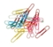 Sponky, spojovače