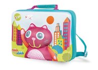 O-OOPS Happy Schoolbag - Školní brašna - Cat - Kočka