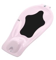 Rotho® Top - TopXtra "Bath seat" - Vložka do vaničky - Tender Rose Pearl - Světle růžová