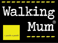 Walking Mum