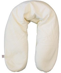 ISI Mini Nursery Relax pillow Basic - Relaxační kojící polštář