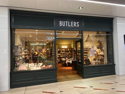 Nákupní Galerie Myslbek