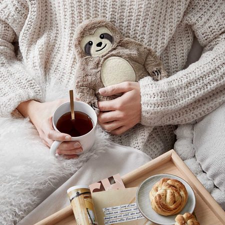 Podzimní hygge