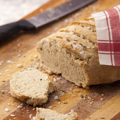 Pane Bianco