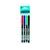 Centropen 2536/4 Trimarker, sada 4 farieb