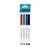 Centropen 2551, sada 4 farieb