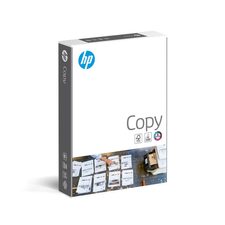 Fénymásolópapír HP Copy standard A4, 80g, 500 lap