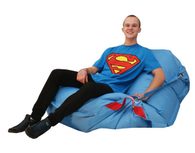 Sedací vaky Comfort
