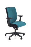 Kancelářská židle Pop, modrá