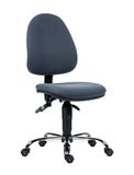 Pracovní kancelářská židle Panther Asyn C Antistatic