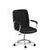 Kancelářská židle Future 4.0 - černá