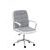 Kancelářská židle Future 4.0 - šedá