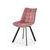 Jídelní židle K332 - růžová
