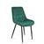 Jídelní židle Prince 3.0 - zelená