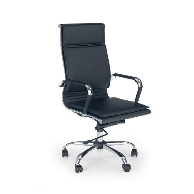 Kancelářská židle MANTUS, černá