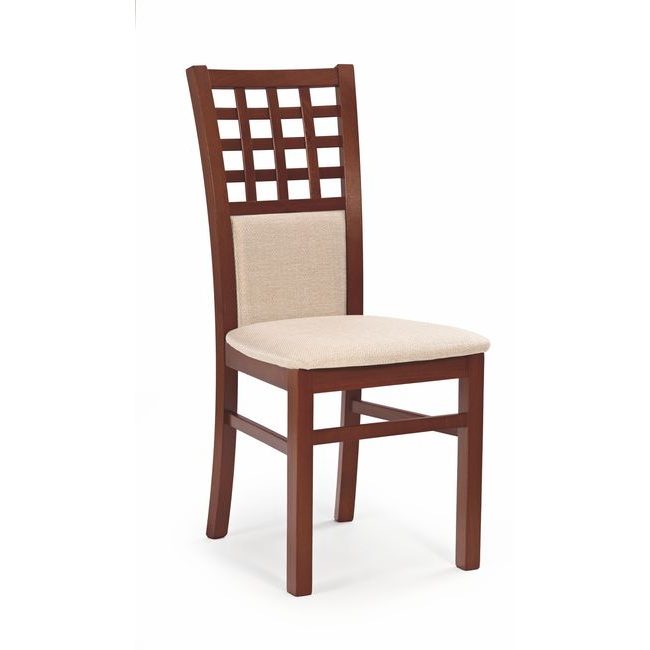 Jídelní židle Gerard 3, antická třešeň