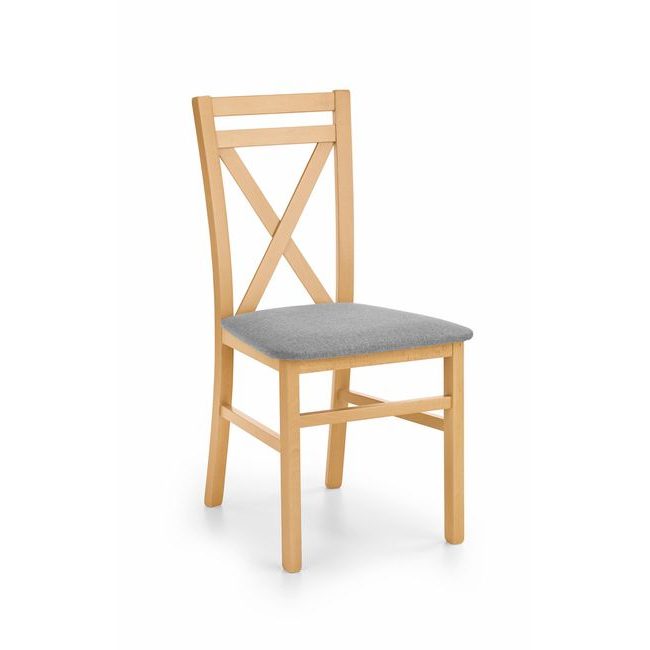 Jídelní židle Dariusz medový dub/INARI 91