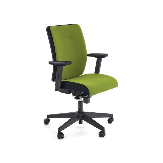 Kancelářská židle Pop, zelená