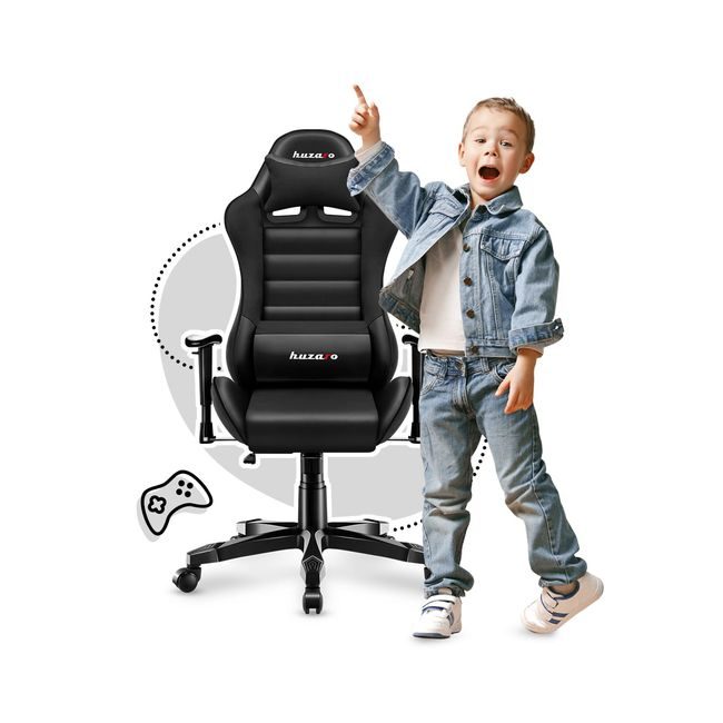 Dětská herní židle Ranger 6.0