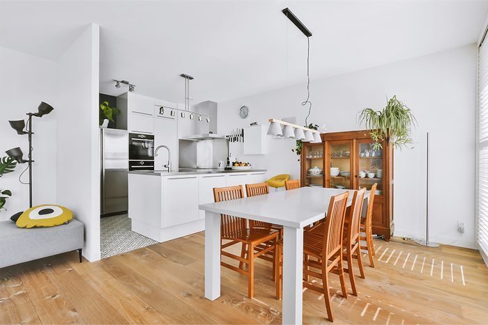 Vybavení jídelny - klasicky nebo moderně?