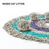PETKIT Everclean flushable cat litter, 7l