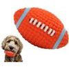 Reedog Rugby Latex Squeaker Ball