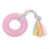 Reedog Ring, dental rubber toy for puppies