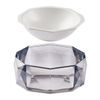 Diamond pet bowl, 300ml