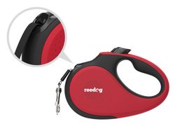 Какой технологией удивит новый поводок-рулетка Reedog Senza?