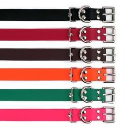 Hundehalsband E-Halsband 1,8 x 75 cm - Biothan