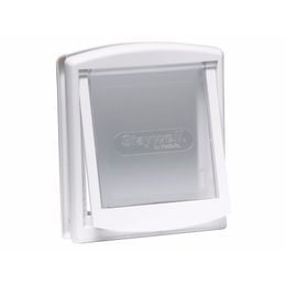 Pet door Staywell 760 original, white