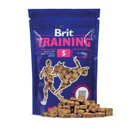 Brit Training Snack S 200g