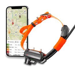 Kürzeres Halsband für einen weiteren Hund - DOG GPS X30TB Short