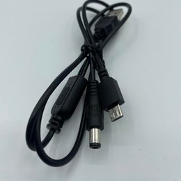 Kettős USB töltőkábel Reedog RS1-hez