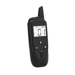 Reedog P20 remote control